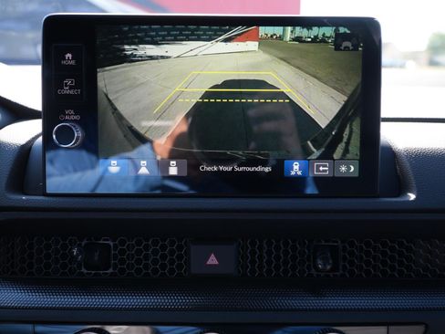 New 2026 Honda CR-V Sport-L image 27