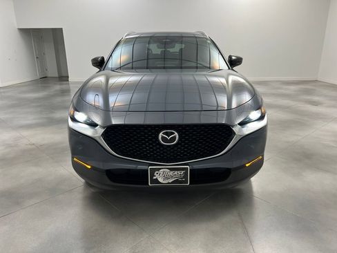 Used 2024 MAZDA CX-30 AWD 2.5 S w/ Preferred Package image 2