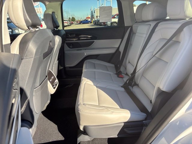 New 2026 Lincoln Nautilus Premier w/ Equipment Group 102A AWD/4WD image 26
