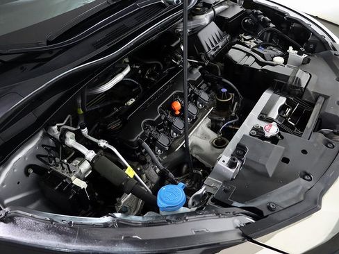 Used 2022 Honda HR-V EX image 33