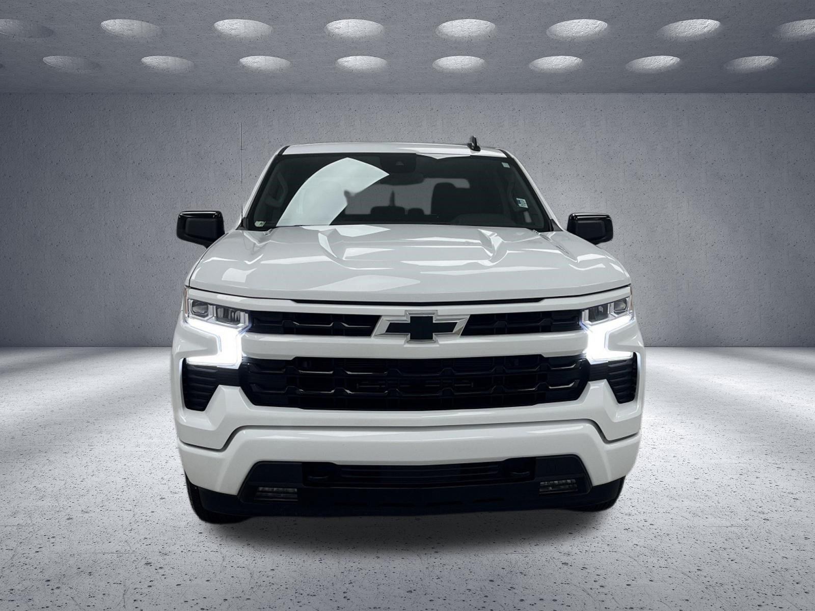 Used 2025 Chevrolet Silverado 1500 RST AWD/4WD image 8
