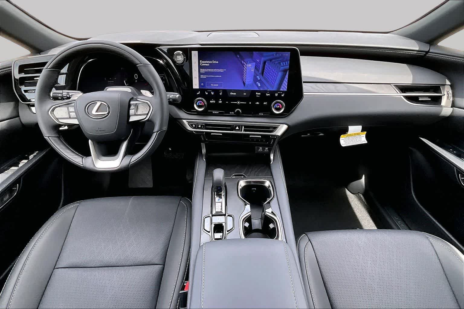 New 2026 Lexus RX 350 Premium Plus FWD image 5