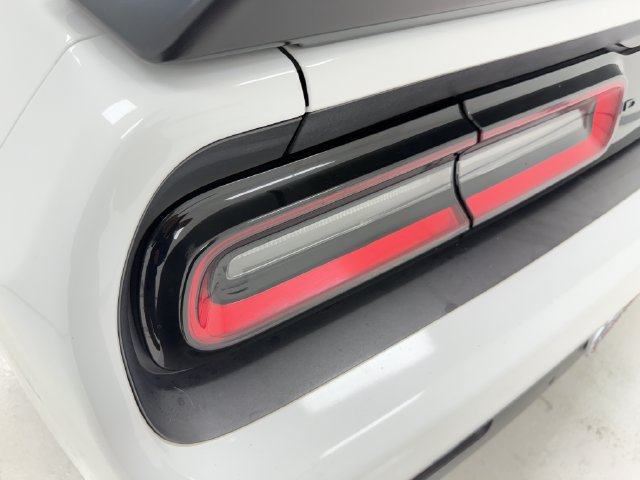 Used 2020 Dodge Challenger R/T w/ Blacktop Package RWD image 36