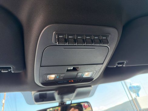 Used 2025 Ford F150 Tremor w/ Bed Utility Package AWD/4WD image 30
