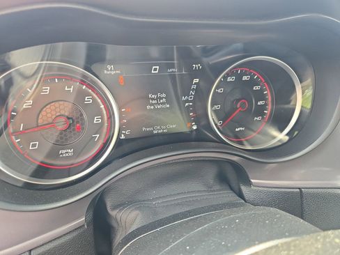 Used 2023 Dodge Charger GT image 11