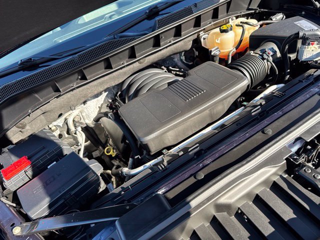 Used 2021 Chevrolet Silverado 1500 RST w/ Z71 Off-Road Package AWD/4WD image 43