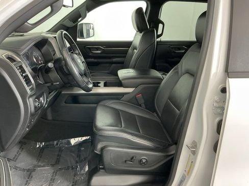 Used 2020 RAM 1500 Sport w/ Alpine Leather & Sound Group image 14