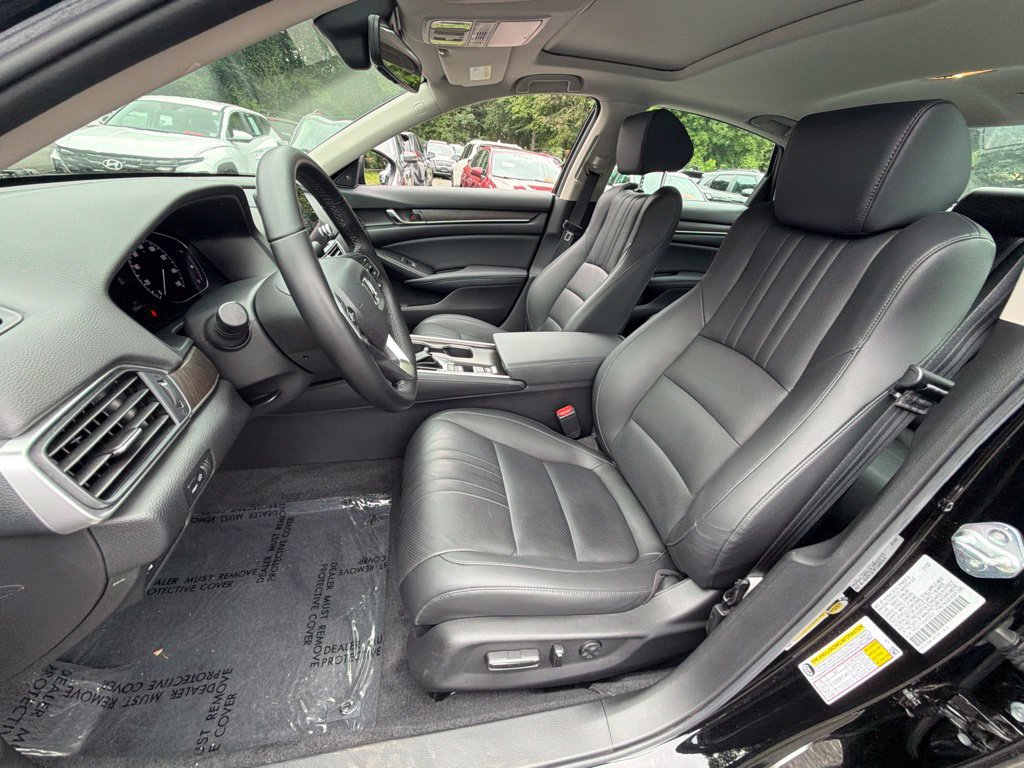 Used 2022 Honda Accord EX-L image 14