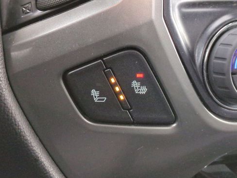 Used 2019 Chevrolet Silverado 1500 LT w/ All Star Edition image 35