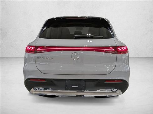 Used 2023 Mercedes-Benz EQS 450+ SUV image 7