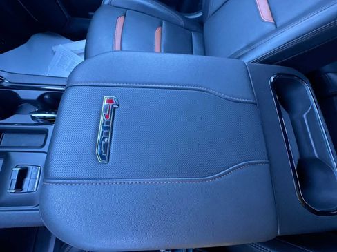 Used 2024 GMC Sierra 2500 AT4 w/ AT4 Premium Plus Package image 22