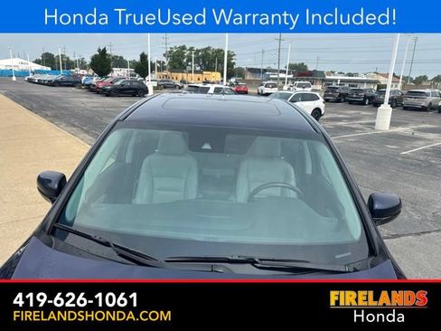 Certified 2018 Honda Ridgeline RTL-E image 13