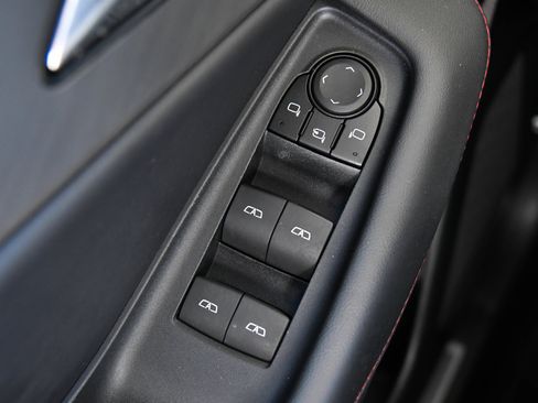 Used 2024 Acura ZDX Type S AWD/4WD image 41