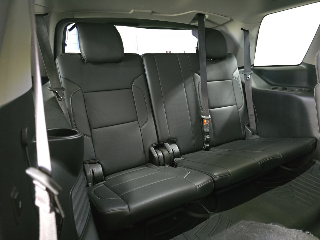 Used 2018 Chevrolet Tahoe Premier AWD/4WD image 12
