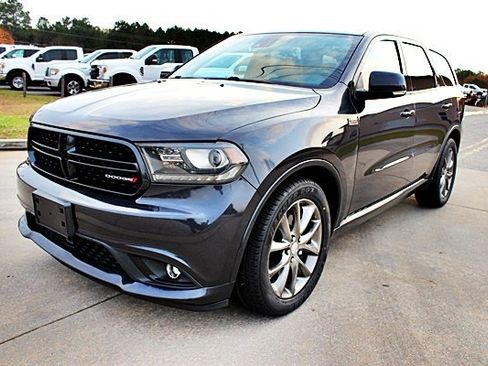 Used 2014 Dodge Durango R/T w/ Technology Group image 5