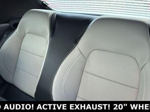 New 2026 Ford Mustang GT Premium image 24