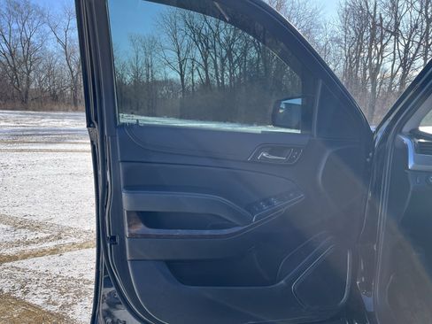 Used 2020 Chevrolet Tahoe Police 4D Sport Utility image 9