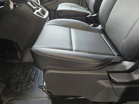 New 2025 Ford Transit 350 148 High Roof Extended image 18