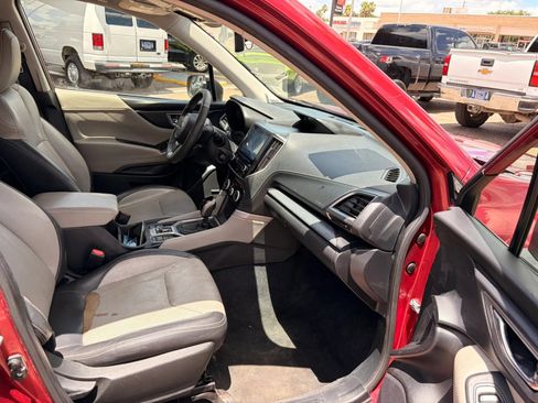 Used 2020 Subaru Forester Limited AWD/4WD image 15