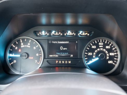 Used 2019 Ford F150 XLT w/ Equipment Group 302A Luxury image 6