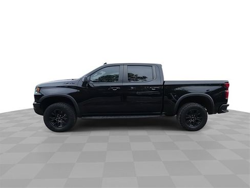 Used 2024 Chevrolet Silverado 1500 ZR2 w/ Technology Package image 5
