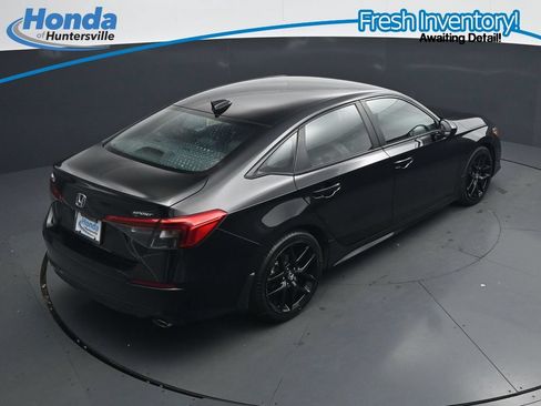 Used 2024 Honda Civic Sport image 29