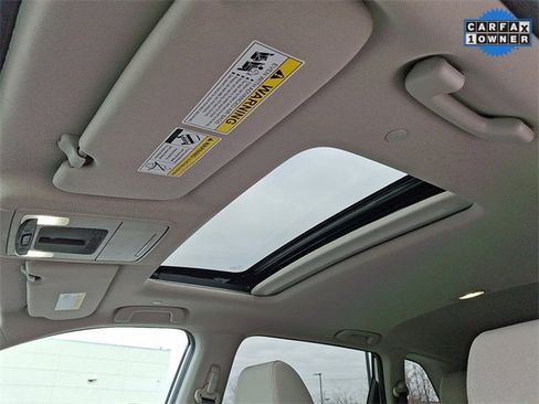 Used 2025 Honda CR-V EX image 17