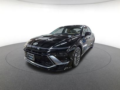 Certified 2024 Hyundai Sonata Limited
