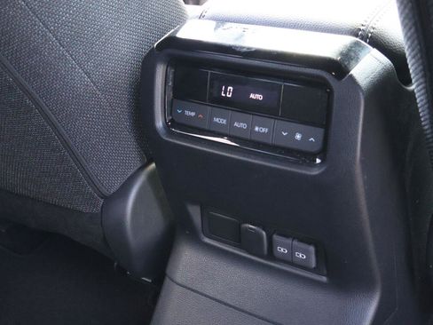 Used 2025 Toyota Land Cruiser 1958 AWD/4WD image 15