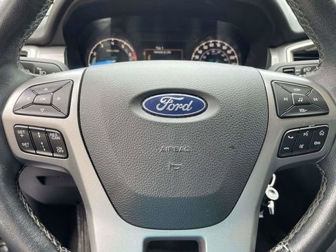 Certified 2021 Ford Ranger XLT w/ Equipment Group 302A High image 13