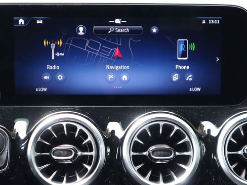 New 2026 Mercedes-Benz GLA 35 AMG 4MATIC image 15