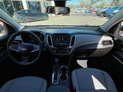 Used 2022 Chevrolet Equinox LS w/ LS Convenience Package image 10