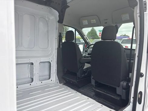 Used 2023 Ford Transit 350 Medium Roof AWD image 29