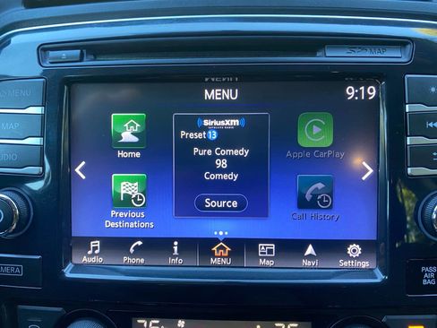 Used 2017 Nissan Maxima 3.5 S image 29