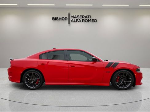 Used 2023 Dodge Charger R/T w/ Plus Group image 8