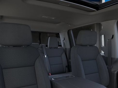 New 2026 Chevrolet Silverado 1500 RST w/ Safety Package AWD/4WD image 24