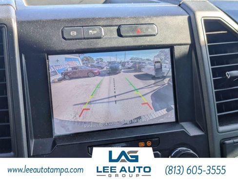 Used 2021 Ford F250 XL AWD/4WD image 17