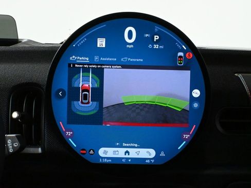 Used 2025 MINI Cooper S image 24