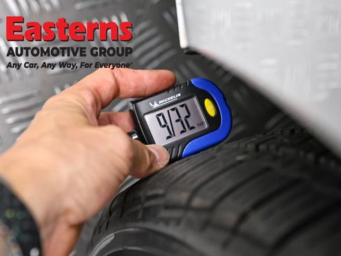 Used 2019 RAM ProMaster City Tradesman FWD image 27