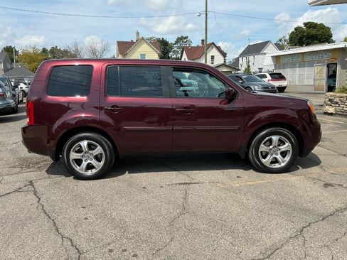Used 2015 Honda Pilot EX-L image 3