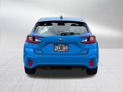 Certified 2024 Subaru Impreza RS AWD/4WD image 6