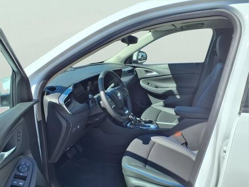 New 2026 Buick Encore GX Sport Touring w/ Advanced Technology Package FWD image 17