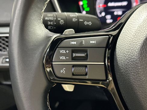 Used 2025 Acura Integra A-Spec image 22