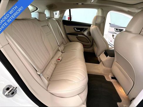Used 2023 Mercedes-Benz EQS 450+ Sedan image 34