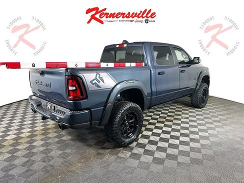 New 2026 RAM 1500 Big Horn image 7