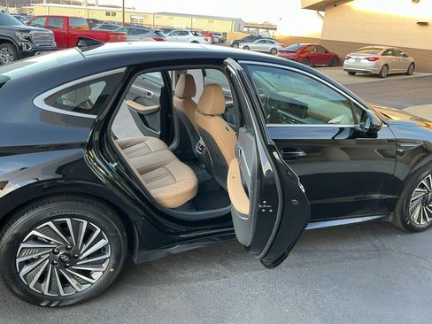 New 2026 Hyundai Sonata Limited image 14
