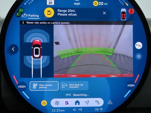 New 2026 MINI Cooper 2-Door Hardtop image 17