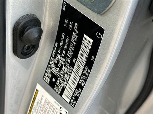 Certified 2024 Toyota 4Runner SR5 Premium image 37