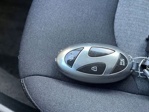 Used 2025 Hyundai Sonata SEL image 21