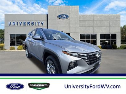 Used 2024 Hyundai Tucson SEL